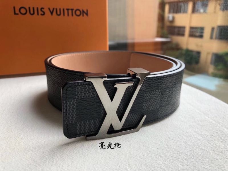 Louis Vuitton Belts